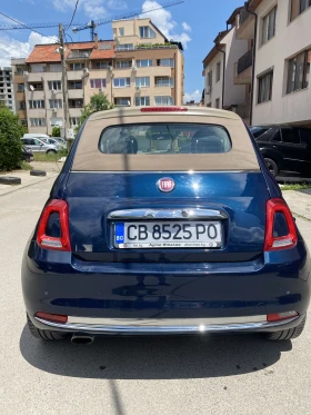 Fiat 500, снимка 5