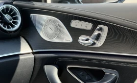 Mercedes-Benz CLS 53 AMG Burmester, снимка 12