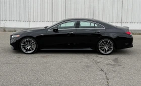 Mercedes-Benz CLS 53 AMG Burmester, снимка 5
