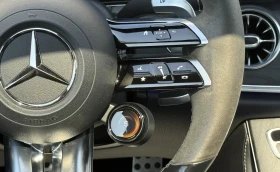 Mercedes-Benz CLS 53 AMG Burmester, снимка 9