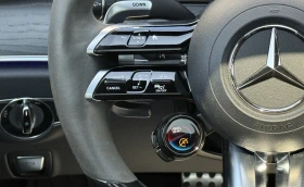 Mercedes-Benz CLS 53 AMG Burmester, снимка 8