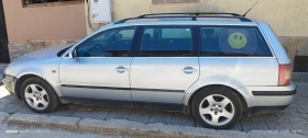 VW Passat, снимка 3