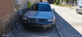 VW Passat, снимка 1