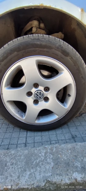 VW Passat, снимка 14