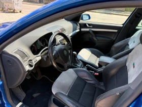 Skoda Octavia VRS, снимка 8