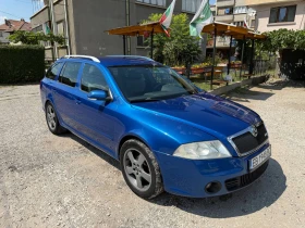 Skoda Octavia VRS, снимка 2