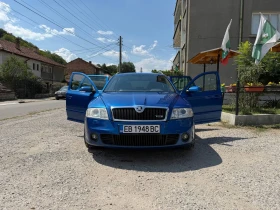 Skoda Octavia VRS, снимка 17