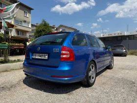 Skoda Octavia VRS, снимка 4