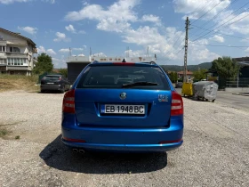 Skoda Octavia VRS, снимка 3