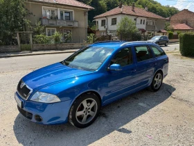 Skoda Octavia VRS, снимка 6
