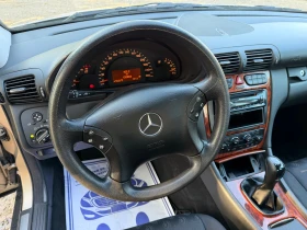 Mercedes-Benz C 220 C200cdi 120000km, снимка 8