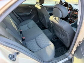 Mercedes-Benz C 220 C200cdi 120000km, снимка 10