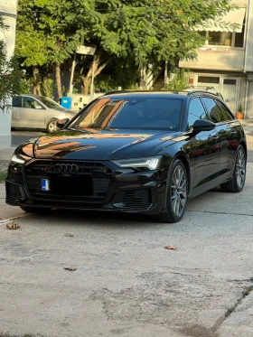 Audi S6 3.0 TDI Mild Hybrid , снимка 2