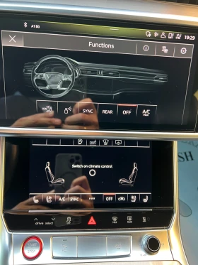 Audi S6 3.0 TDI Mild Hybrid , снимка 5