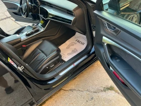 Audi S6 3.0 TDI Mild Hybrid , снимка 10