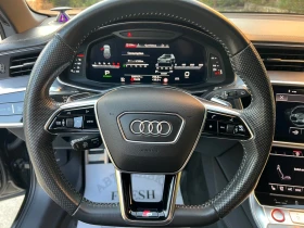 Audi S6 3.0 TDI Mild Hybrid , снимка 4