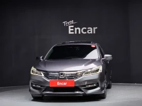 Honda Accord 2.4 9Th Generation, снимка 3