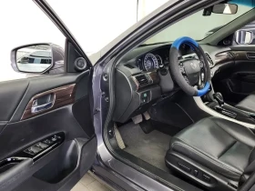 Honda Accord 2.4 9Th Generation, снимка 10