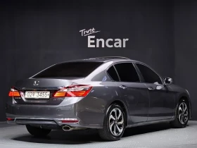Honda Accord 2.4 9Th Generation, снимка 2