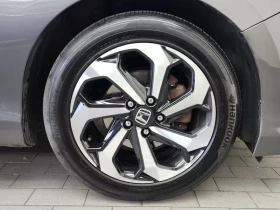 Honda Accord 2.4 9Th Generation, снимка 5