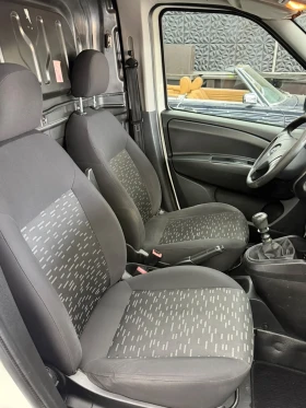 Opel Combo Maxi/Дълга база 1.6 cdti Климатик, снимка 9