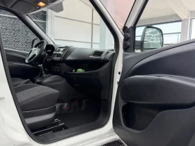 Opel Combo Maxi/Дълга база 1.6 cdti Климатик, снимка 12