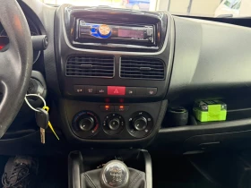 Opel Combo Maxi/Дълга база 1.6 cdti Климатик, снимка 7