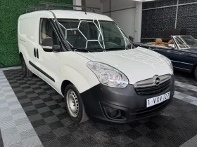 Opel Combo Maxi/Дълга база 1.6 cdti Климатик, снимка 1