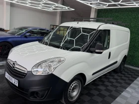 Opel Combo Maxi/Дълга база 1.6 cdti Климатик, снимка 2