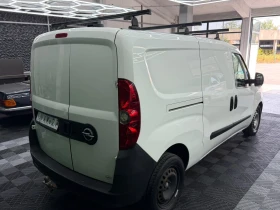 Opel Combo Maxi/Дълга база 1.6 cdti Климатик, снимка 3