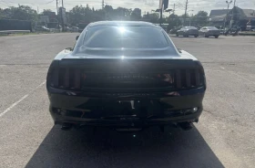 Ford Mustang 3.7 V6 * АВТОМАТИК * ROUSH ГЕНЕРАЦИЯ * КАМЕРА * , снимка 5