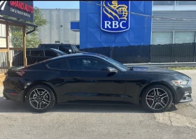 Ford Mustang 3.7 V6 * АВТОМАТИК * ROUSH ГЕНЕРАЦИЯ * КАМЕРА * , снимка 3