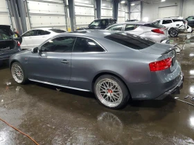 Audi S5 3.0l Prestige, снимка 2