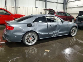 Audi S5 3.0l Prestige, снимка 3