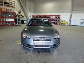 Audi S5 3.0l Prestige, снимка 13