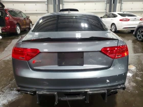 Audi S5 3.0l Prestige, снимка 6