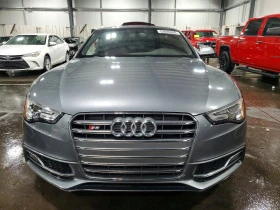 Audi S5 3.0l Prestige, снимка 5
