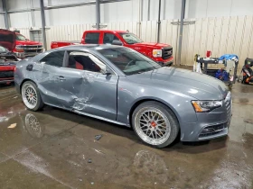 Audi S5 3.0l Prestige, снимка 4