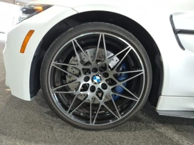 BMW M4 Coupe, снимка 12