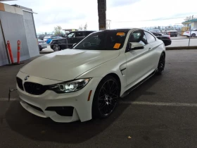 BMW M4 Coupe, снимка 2