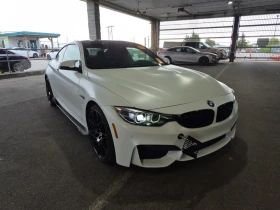 BMW M4 Coupe, снимка 1