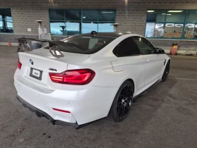 BMW M4 Coupe, снимка 3