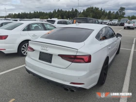 Audi S5, снимка 3