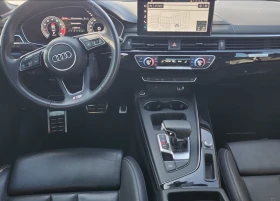Audi A4 S-LINE / ТЪРГ 16.09. / 45 TFSI / PANO / ЛИЗИНГ, снимка 10