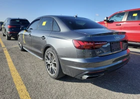 Audi A4 S-LINE / ТЪРГ 16.09. / 45 TFSI / PANO / ЛИЗИНГ, снимка 4