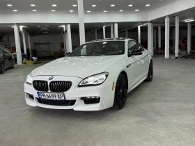 BMW 640 РЕАЛНИ 105000км, снимка 2