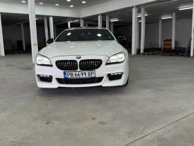 BMW 640 РЕАЛНИ 105000км, снимка 3