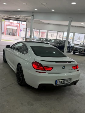 BMW 640 РЕАЛНИ 105000км, снимка 4