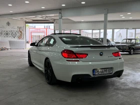 BMW 640 РЕАЛНИ 105000км, снимка 6