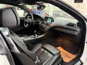 BMW 640 РЕАЛНИ 105000км, снимка 15
